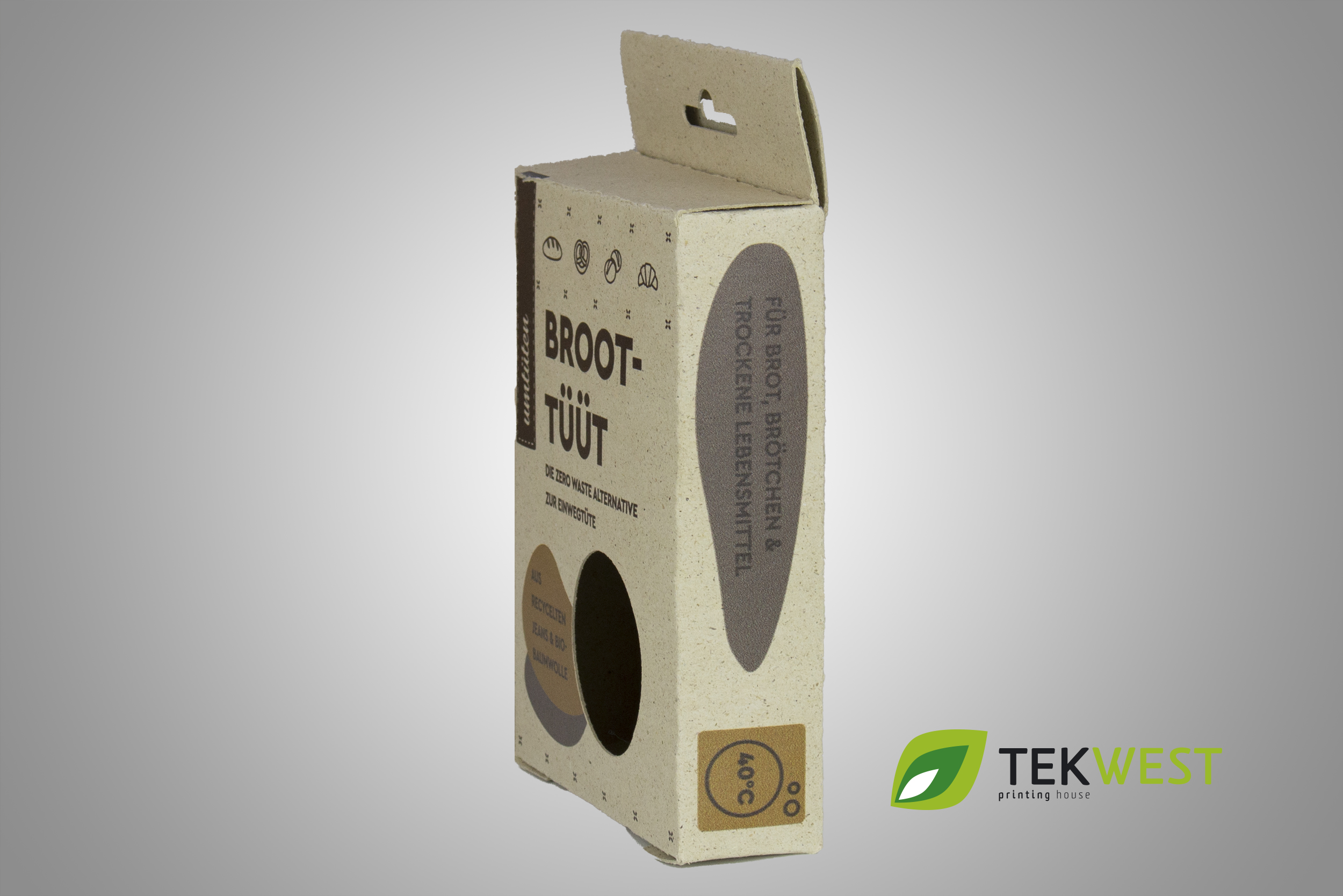 Köln Nachhaltigkeit Karton Graspapier Düsseldorf Wellpappe