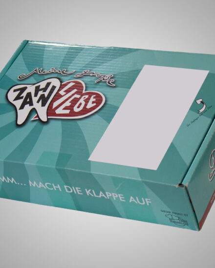 fefco Karton Verpackung Graspapier nachhaltig Berlin München Wellpappe