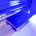 Digitaldruck XXL UV LED Flechbettdrucker Aalen Werbedruck Ostalbkreis Bopfingen Nördlingen